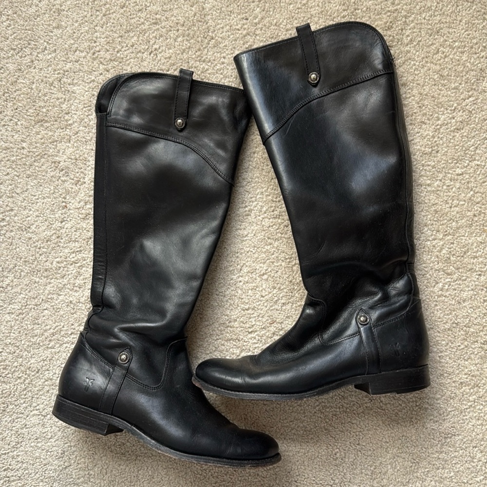 Frye boots